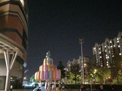 -北京清河万象汇
