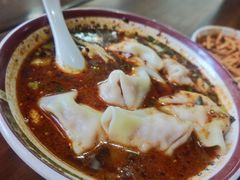 -西月城谭豆花(春熙路店)