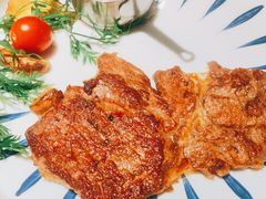-路易十三西餐厅(西关新天地店)
