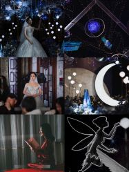-保定金沙芝柏婚礼策划