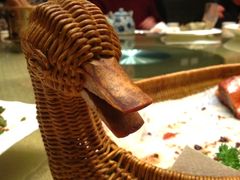 广式烤鸭-老广酒楼(樱花店)