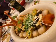 -石浦大酒店(百丈店)