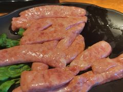 -金山烤肉(中兴公园店)