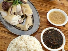 -肥婆兰鸡饭(西门外街店)