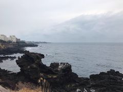 -龙头岩(Dragon Head Rock)