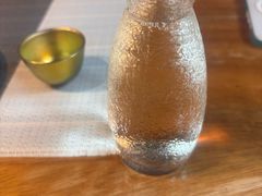 -森味薪火烧•烧鸟居酒屋•日本料理(望京店)