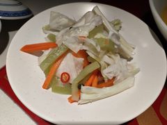-禄鼎记·多口味酸菜鱼(侨鑫店)