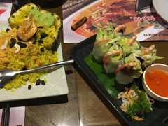 -泰香米泰国餐厅(凯德新南店)