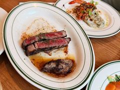 干式熟成牛排-1981牛排西餐厅(海信店)