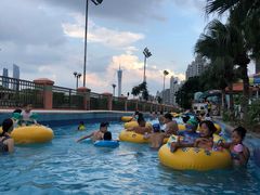 -黄金海岸水上乐园