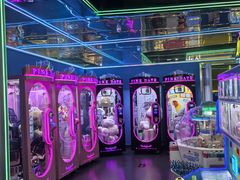 -快乐街区(成都龙湖北城天街店)