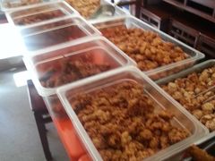 -护国寺小吃(左家庄店)
