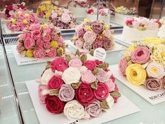 -BONCAKE裱花蛋糕(万象汇店)