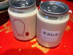 -孔乙己酒家(虹桥路店)