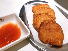 -友达面馆(广州总店)