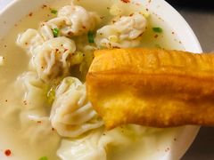 -巧手馄饨(箍桶巷店)