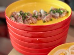 -沼津港精致料理·寿喜烧·烧鸟(漕河泾印象城店)