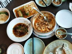 -有璟阁港式餐厅(金融街购物中心店)