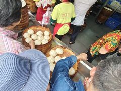 -清泉阁包子铺(中山路店)