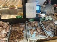 -李小老烧饼(常营民族家园店)