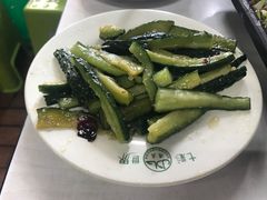 -清真永恒华威肉饼(潘家园店)
