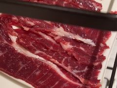 -左庭右院鲜牛肉火锅(长泰广场店)