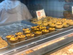 -鲍师傅糕点(永安里店)