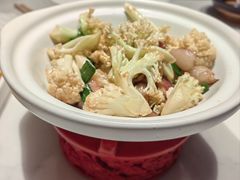 -上上席川菜(凯德乐峰广场店)