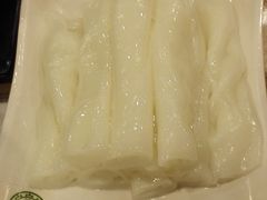 肠粉-添好运点心专门店(中环IFC店)