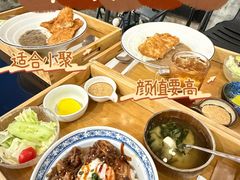 -友名Cross日式咖喱屋(江南大道中店)