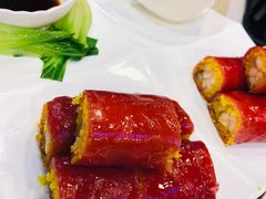 -点都德(大茶楼店)