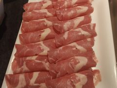 淙淙肥牛-前门后头老北京铜锅涮肉·京味菜·烤鸭(伊藤洋华堂店)
