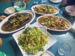 -常家活海鲜小吃(仅一家无分店)