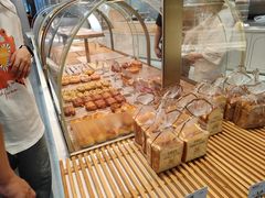 -卡玛王子·面包·蛋糕(南山宝能环球汇店)