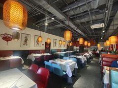 大堂-雲蜀龙阁·金牌水煮鱼(方庄店)