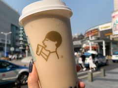 -喜茶(深圳东门1234店)