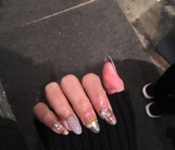 -Halo美甲美睫