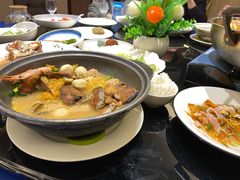 -高佳庄·舟山海鲜(海景旗舰店)