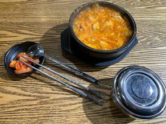 -吴草鸡爪오초닭발韩食堂(融恒盈嘉中心店)