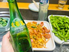 -老板娘串店·中餐&烧烤