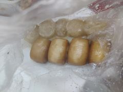 -陈氏老字号十三小炸炸店