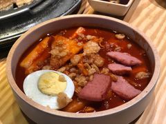 -喜来稀肉(北外滩白玉兰广场店)