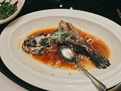 -水上明月·湖景餐厅