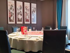 -儒宴江南菜·新淮扬菜·烤鸭(总部基地丰体店)