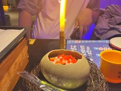 -喝丢一只鞋海鲜烧烤(北京街店)