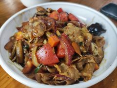 -爱家面馆(常州总店)