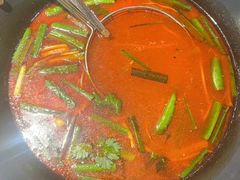 -贵厨酸汤牛肉(小十字店)