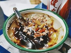 -马路边边·成都串串(翠柏路店)