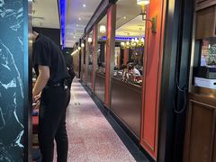 -新白鹿餐厅(百联中环店)