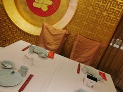 -惠丰堂饭庄·烤鸭·京味菜(翠微路店)